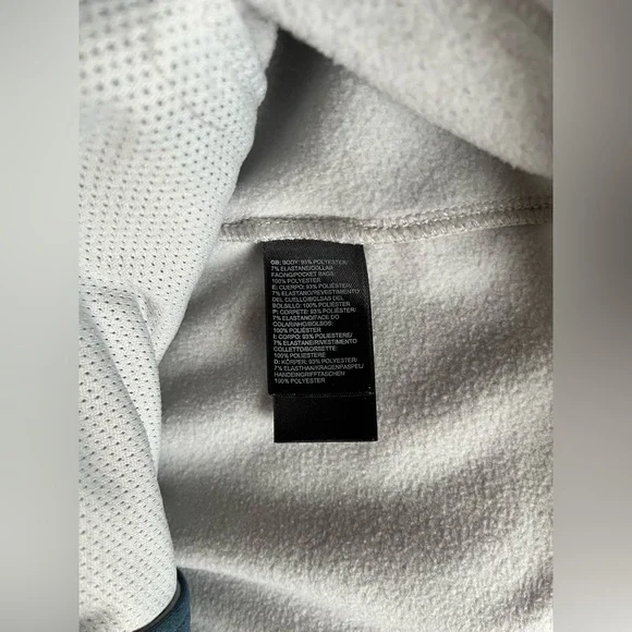 The North Face Men's M Softshell Jacket - Picture 12 of 13